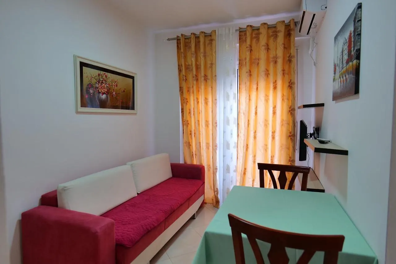 Almare Apartments Vlore
