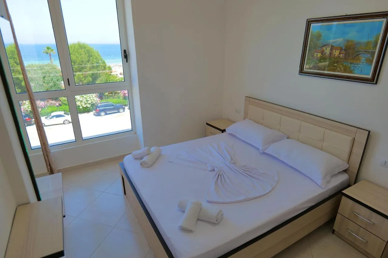 Almare Apartments Vlore Albania