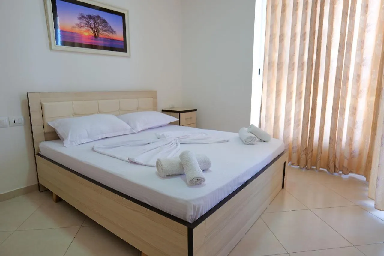Almare Apartments Vlore