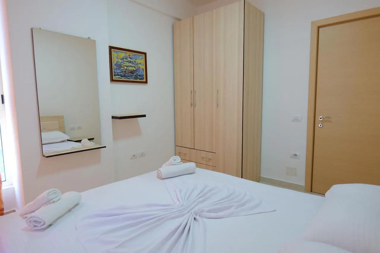 Almare Apartments Vlore