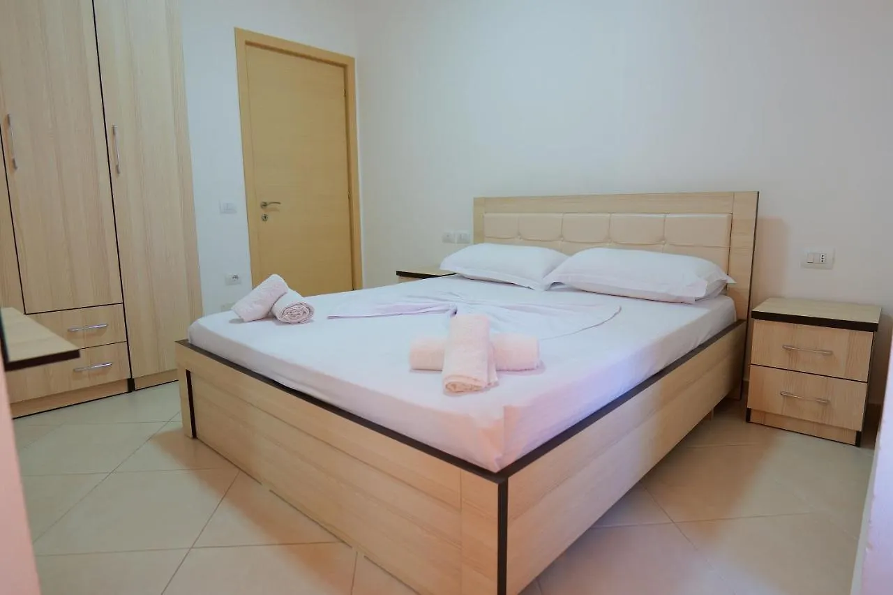 Almare Apartments Vlore