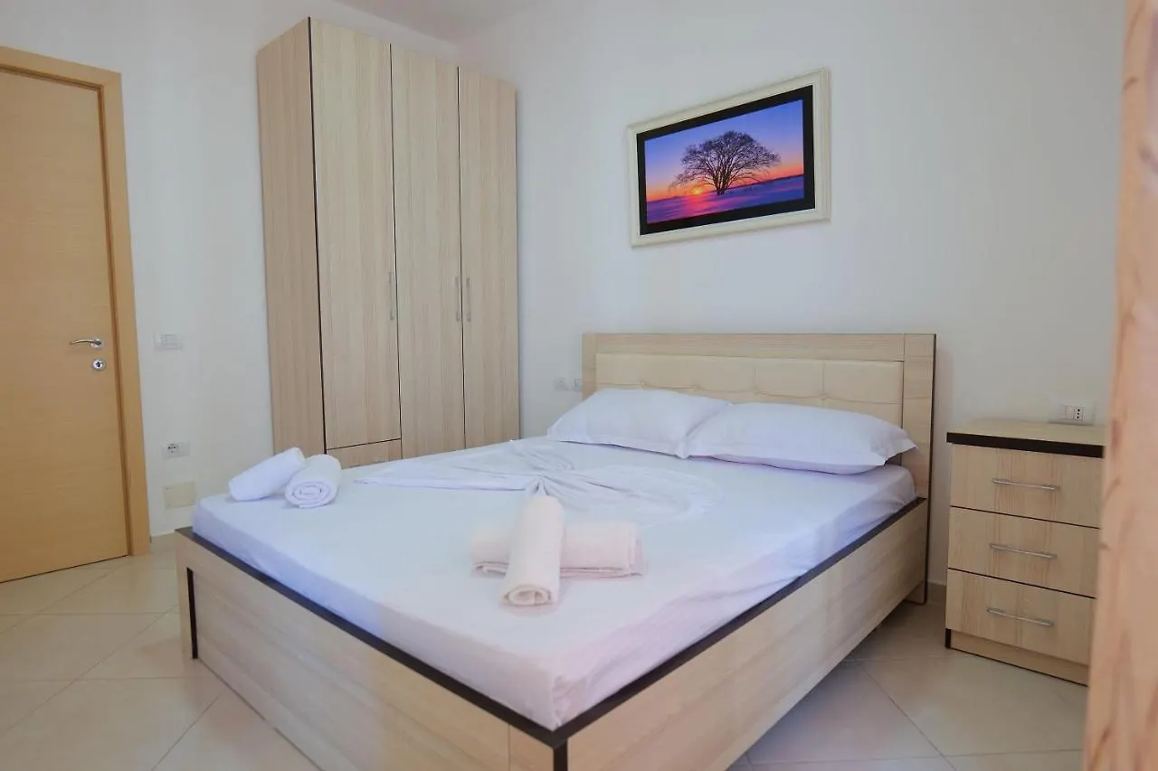 Almare Apartments Vlore 0*,