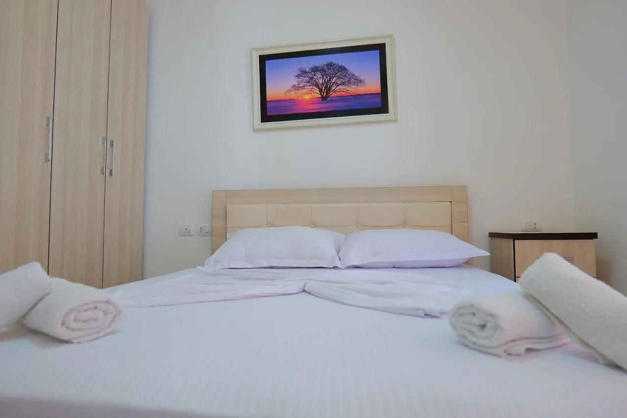 Almare Apartments Vlore Albania