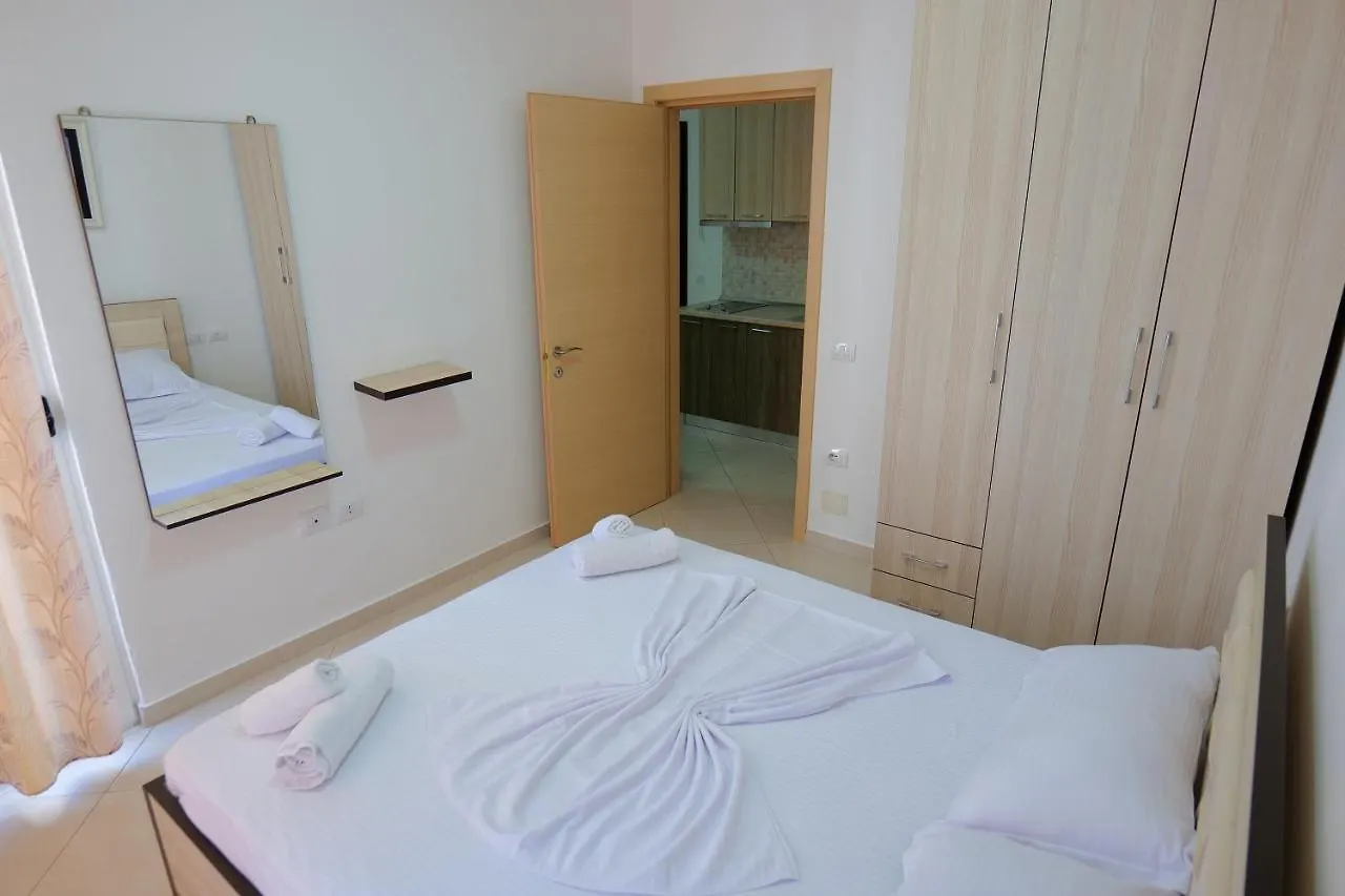 Almare Apartments Vlore