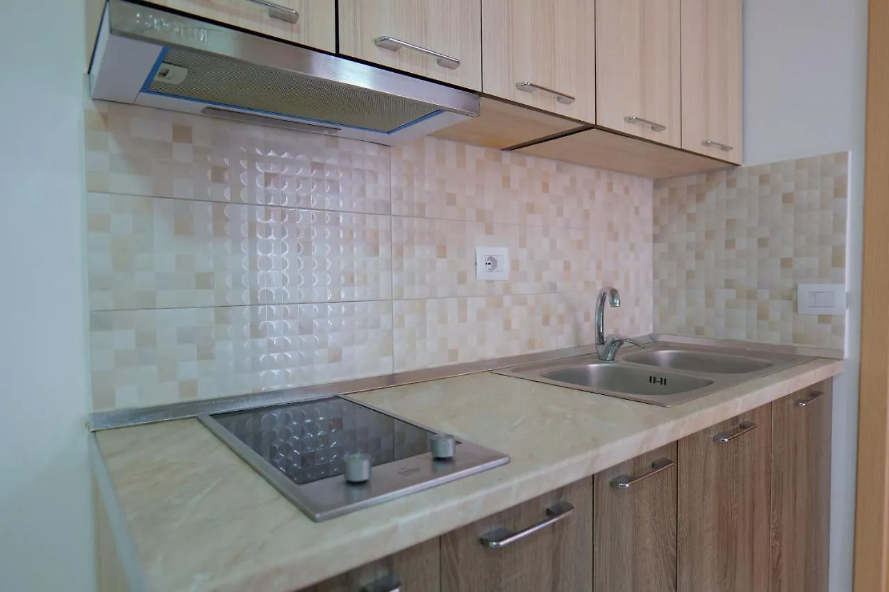 Almare Apartments Vlore Albania