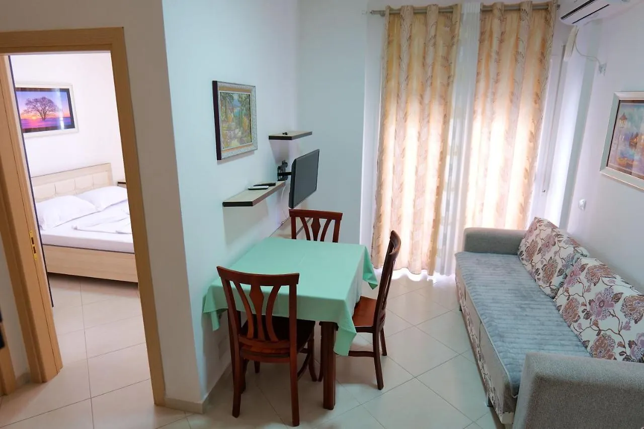 Almare Apartments Vlore Albania