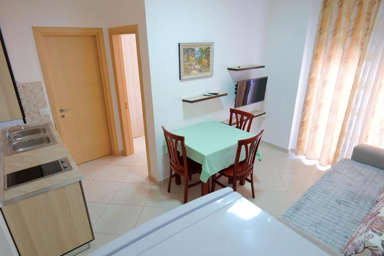 Almare Apartments Vlore
