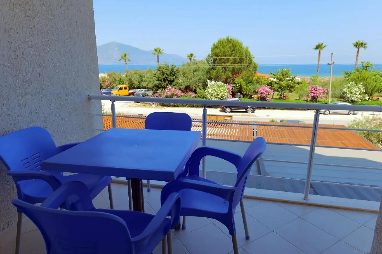 Almare Apartments Vlore 0*,  Albania