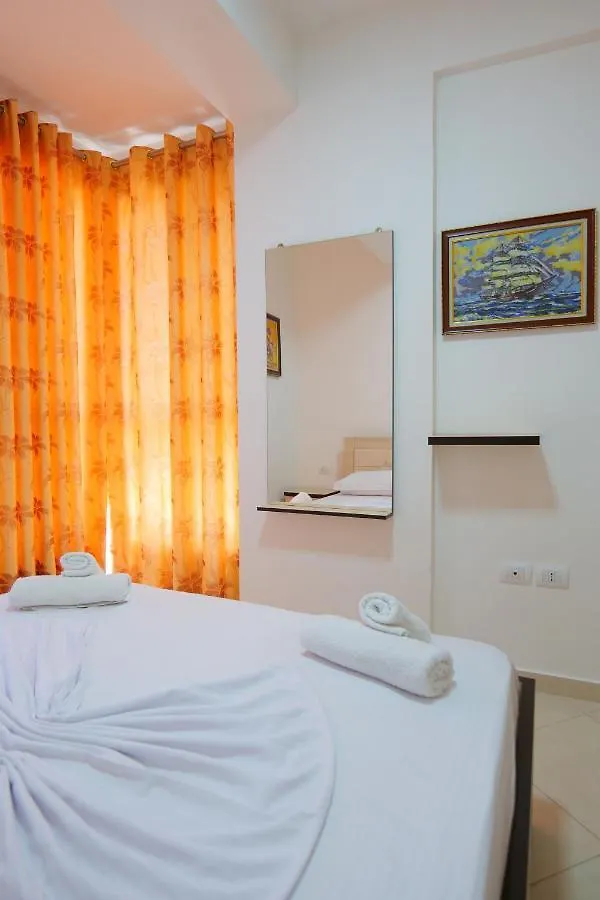 Almare Apartments Vlore 0*,  Albania