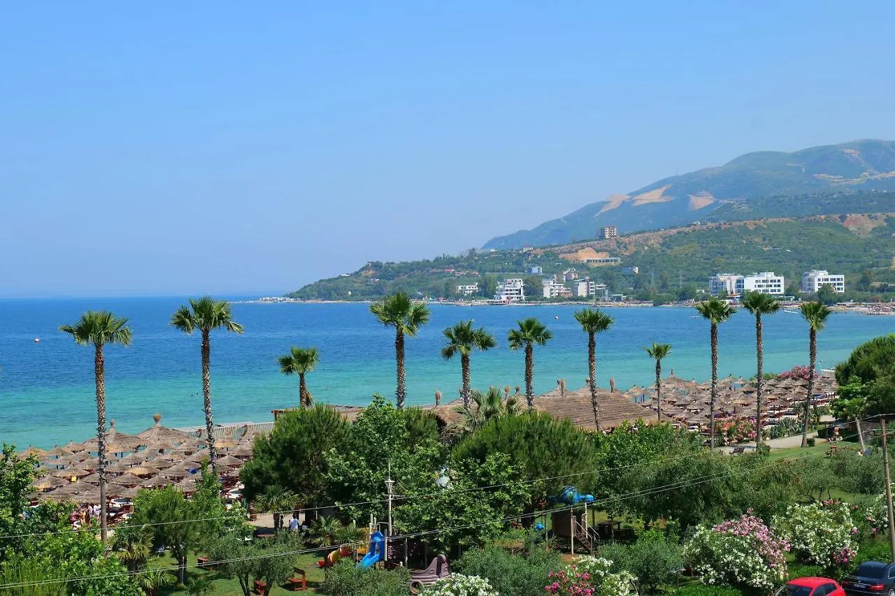 Almare Apartments Vlore