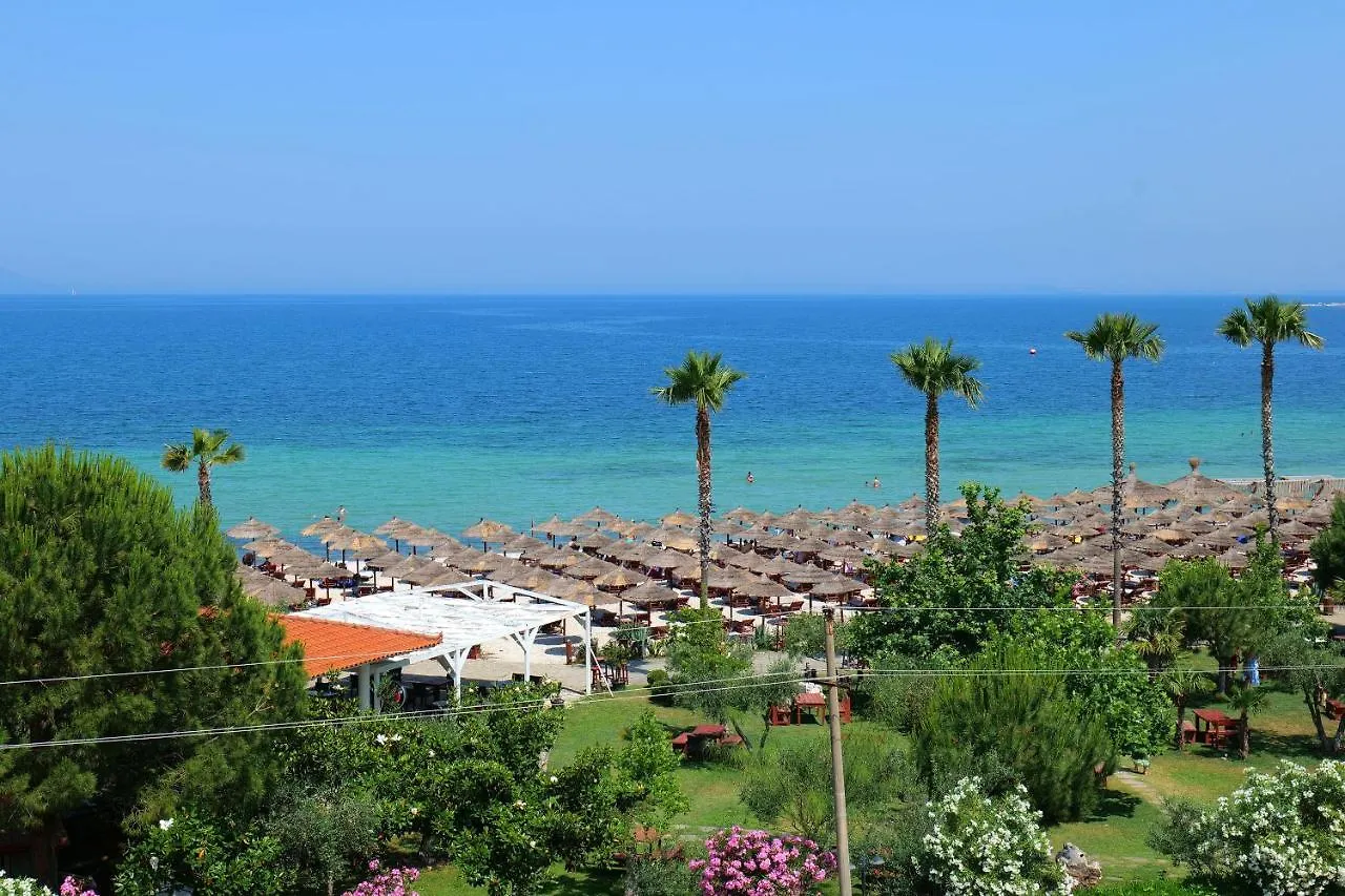 Almare Apartments Vlore