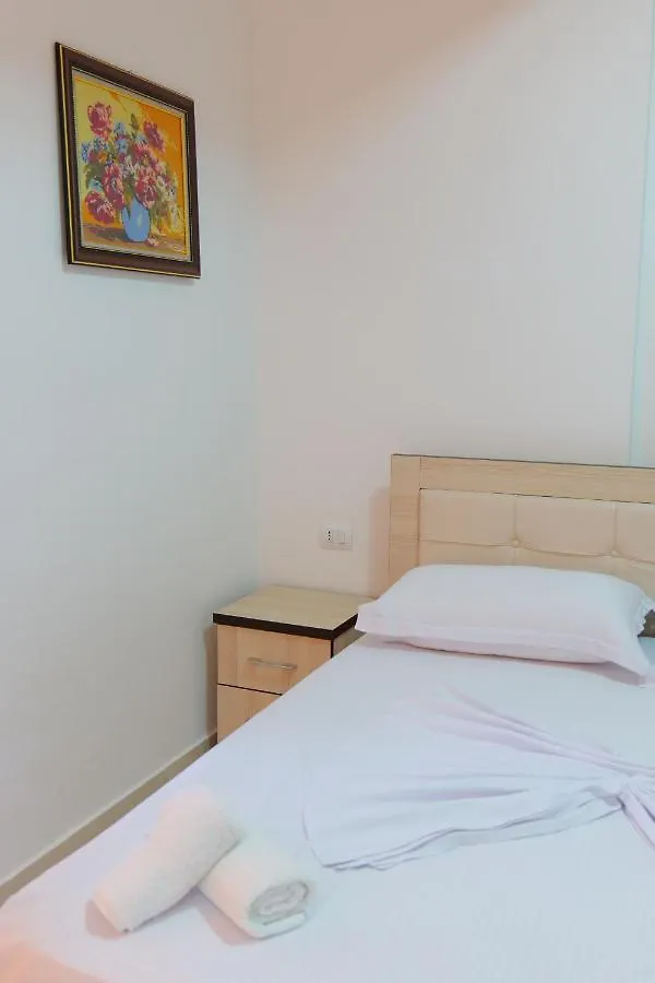 Almare Apartments Vlore Albania