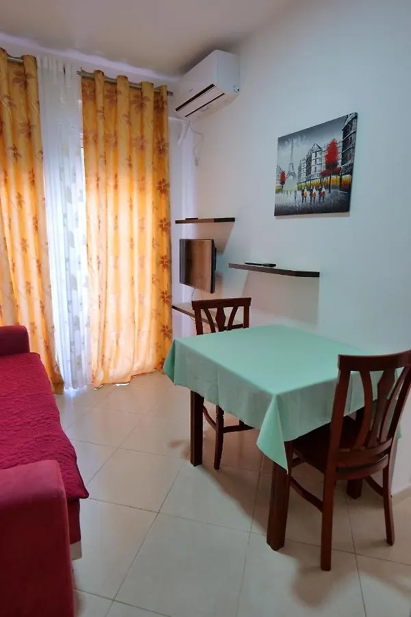 Almare Apartments Vlore