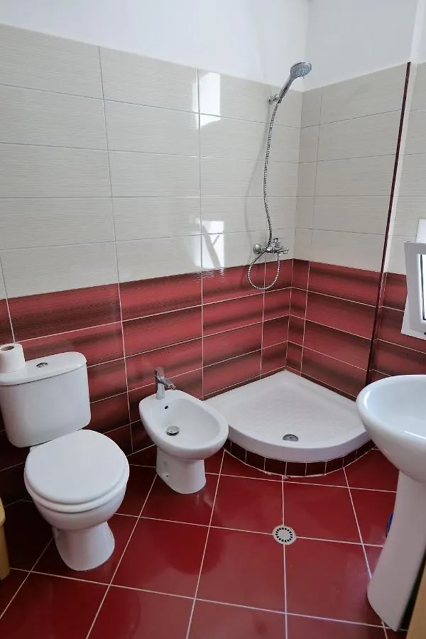 Almare Apartments Vlore