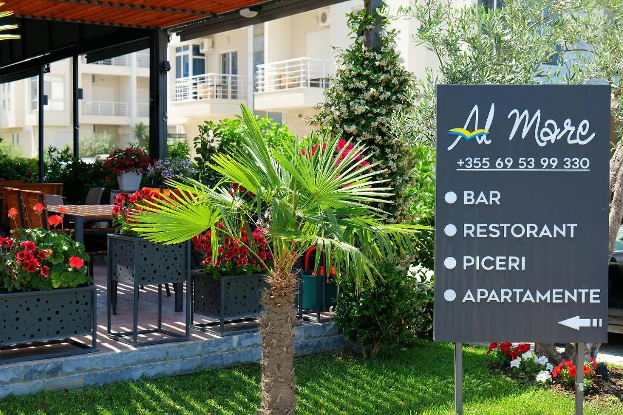 Almare Apartments Vlore 0*,