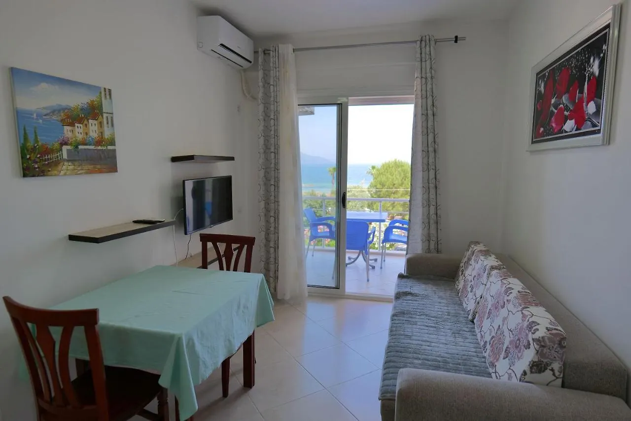 Almare Apartments Vlore