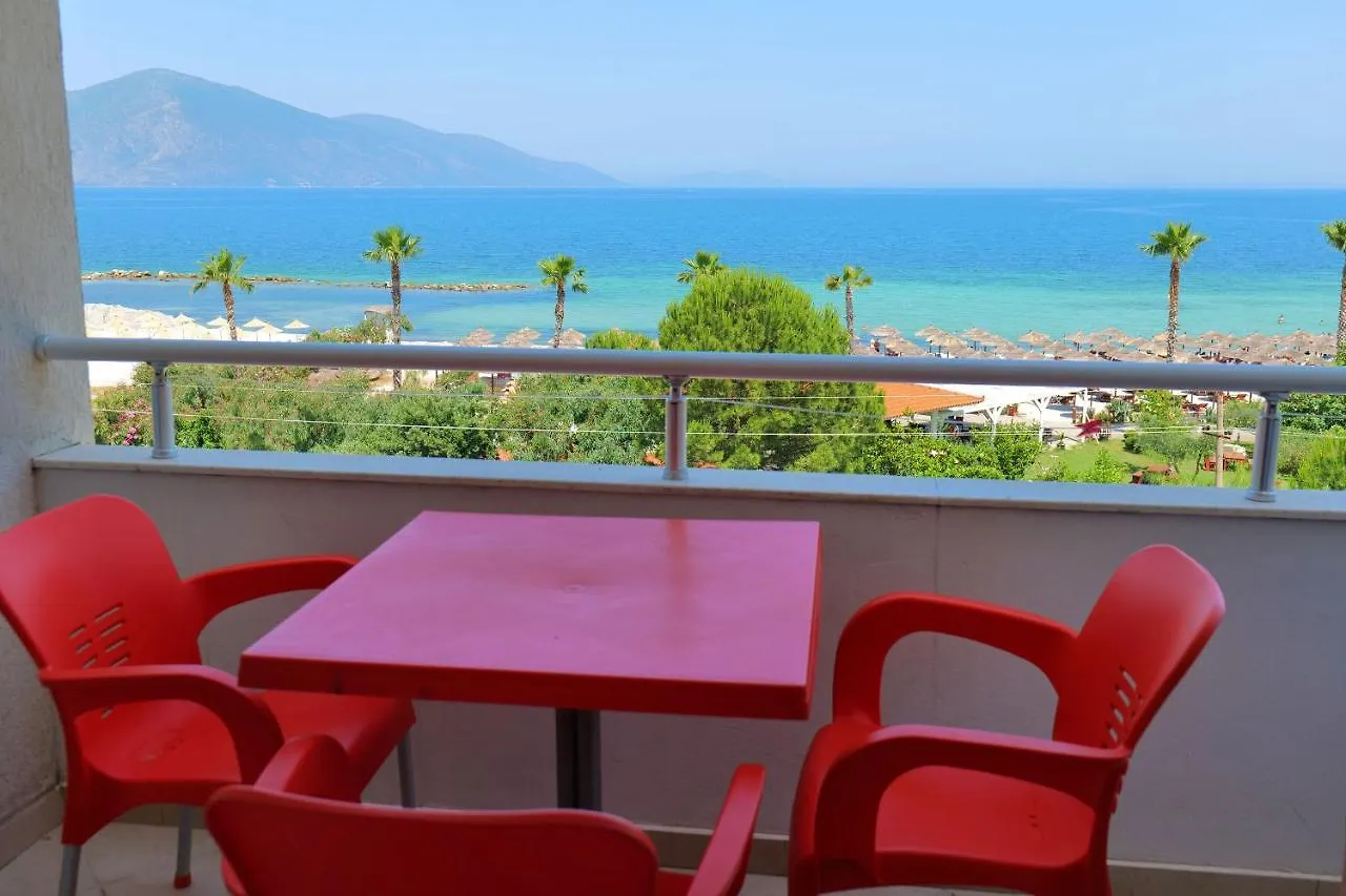 Almare Apartments Vlore