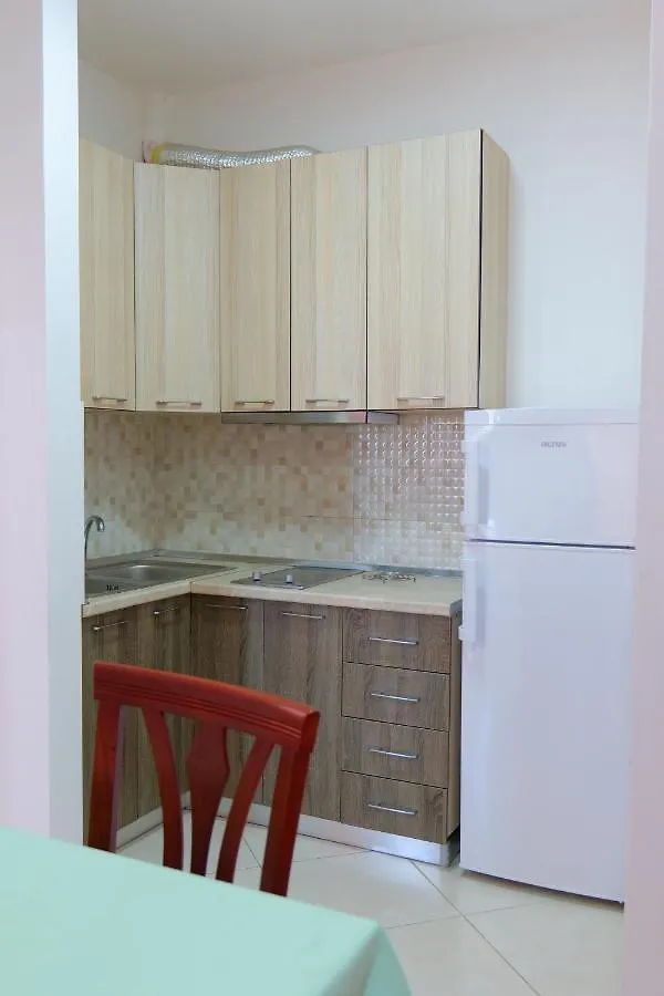 Almare Apartments Vlore