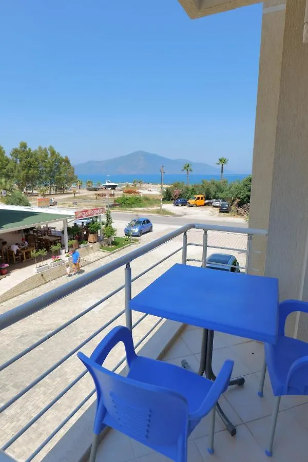 Almare Apartments Vlore 0*,