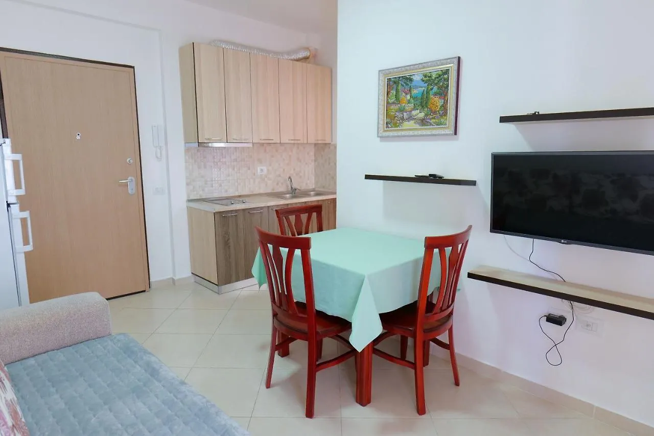 Almare Apartments Vlore