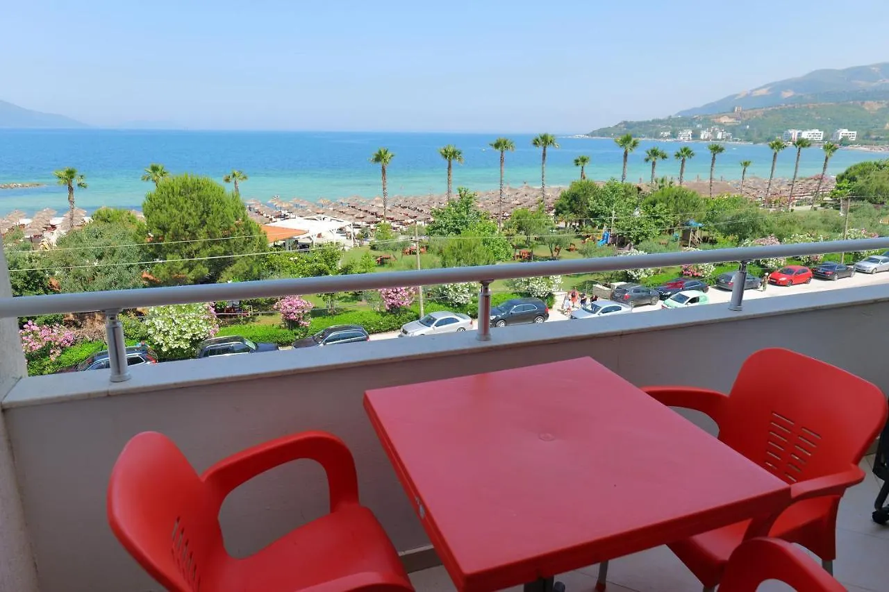 Almare Apartments Vlore