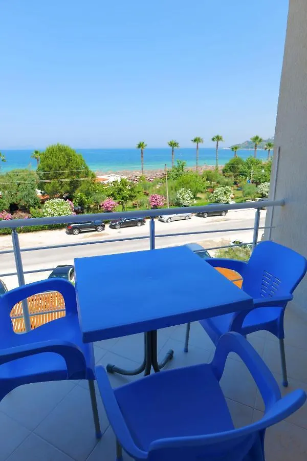 Almare Apartments Vlore