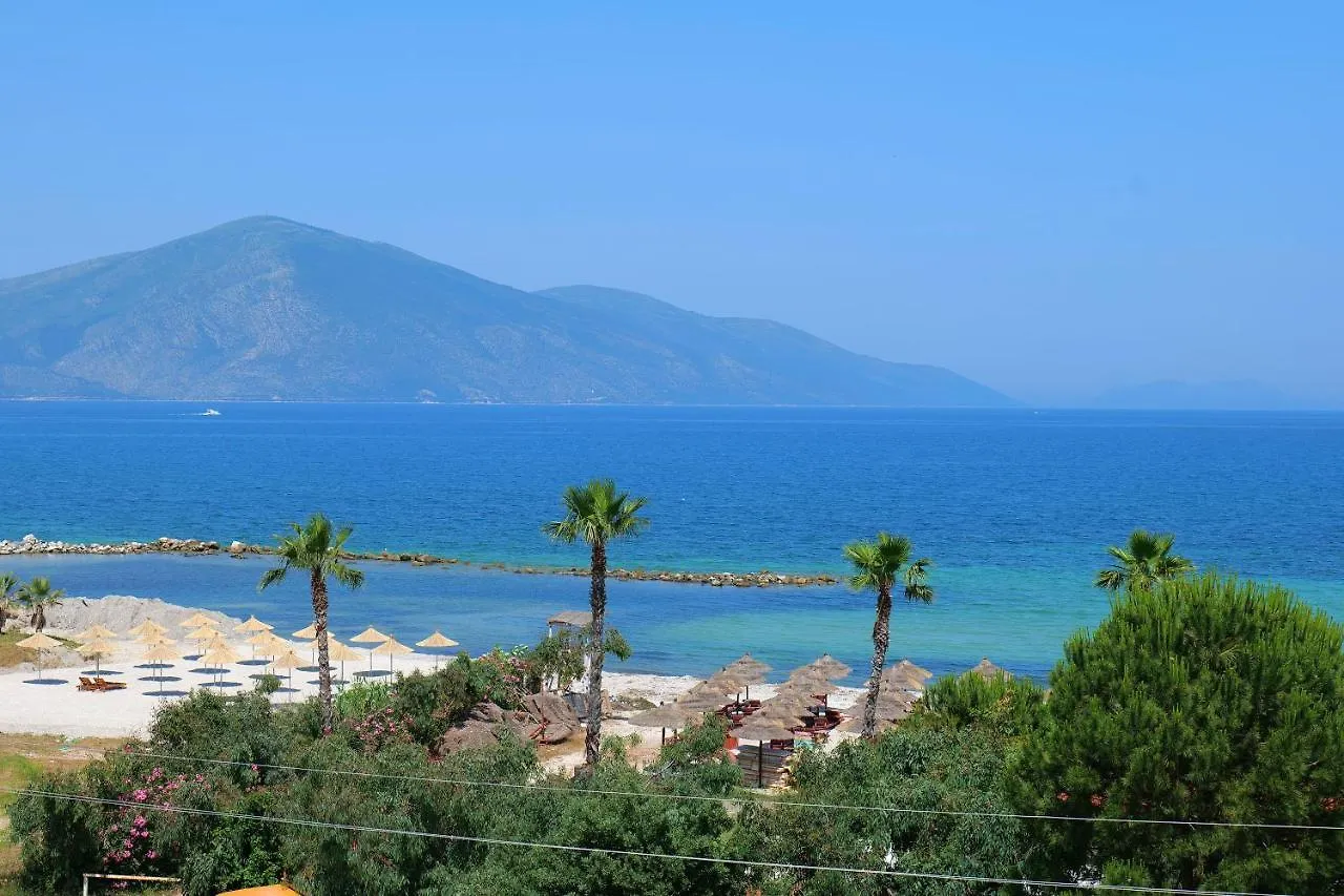 Almare Apartments Vlore Albania