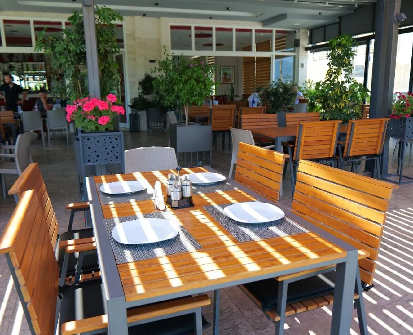 Almare Apartments Vlore