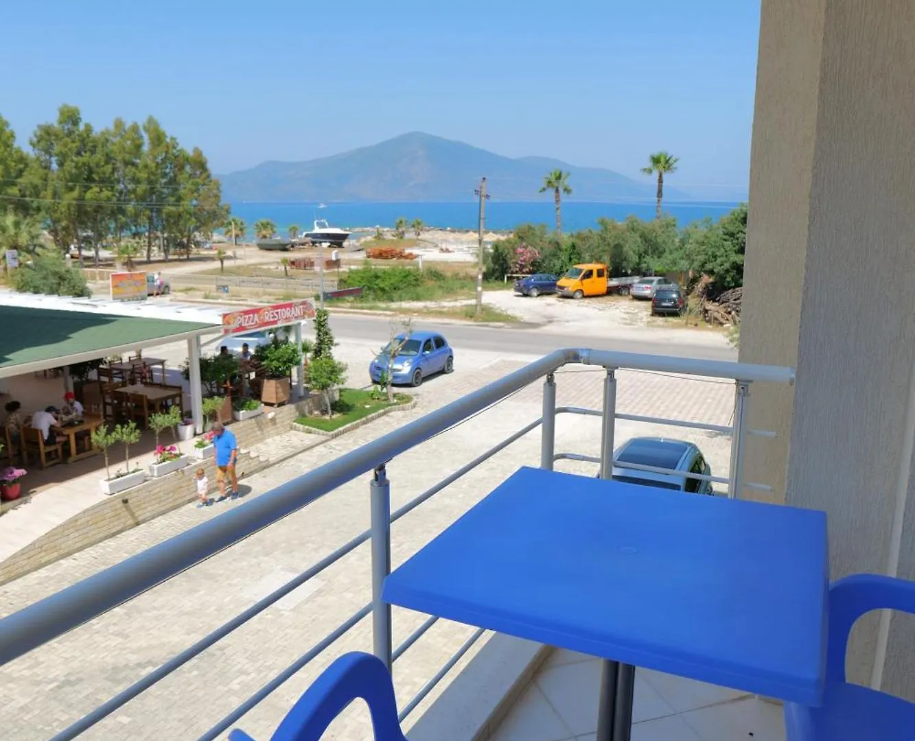 Almare Apartments Vlore 0*,  Albania