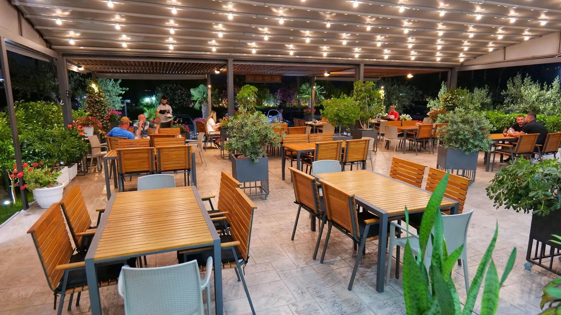 Almare Apartments Vlore 0*,  Albania