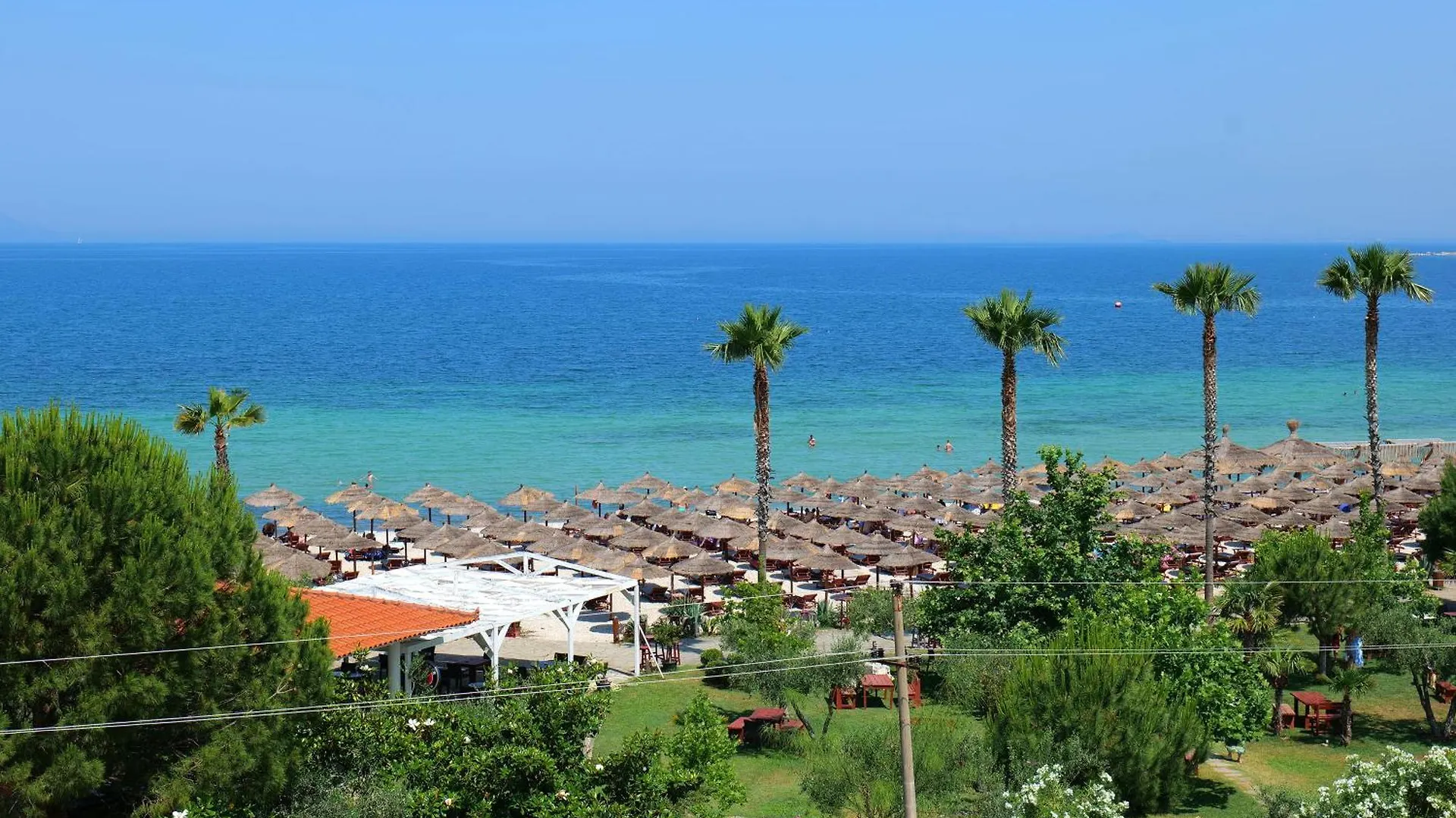 Almare Apartments Vlore
