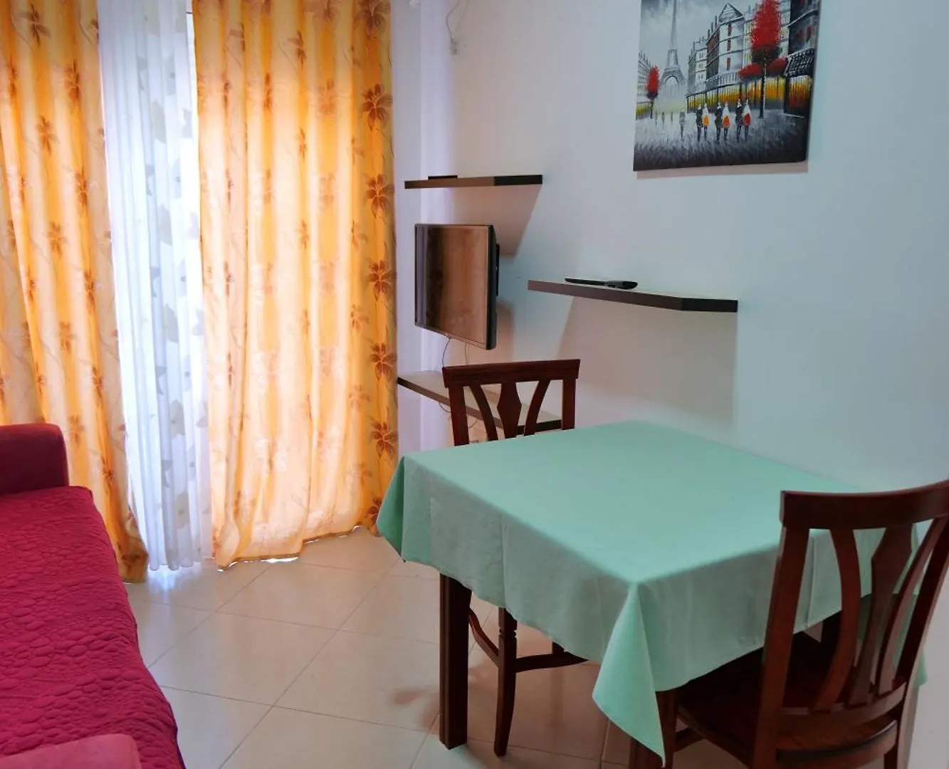 Almare Apartments Vlore