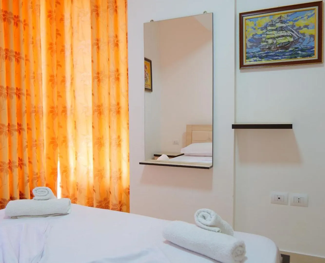 Almare Apartments Vlore