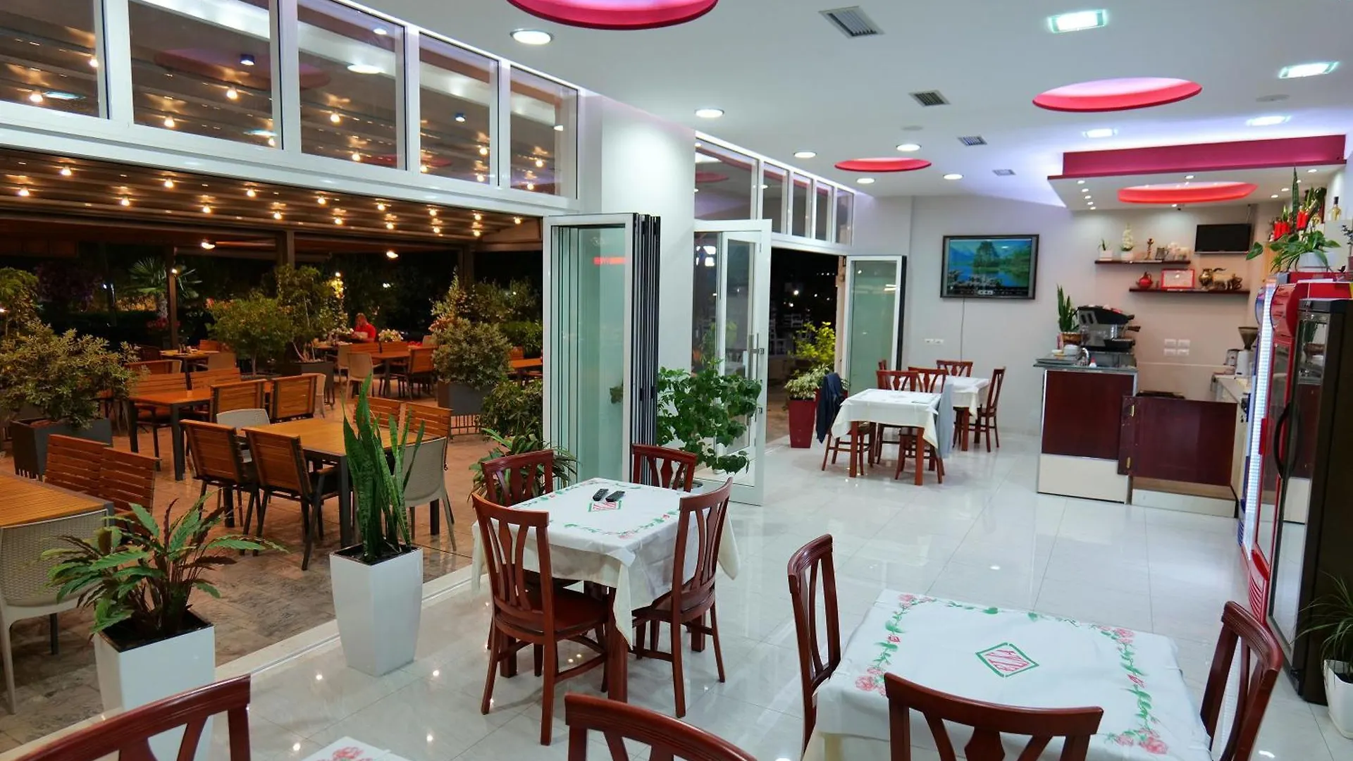Almare Apartments Vlore
