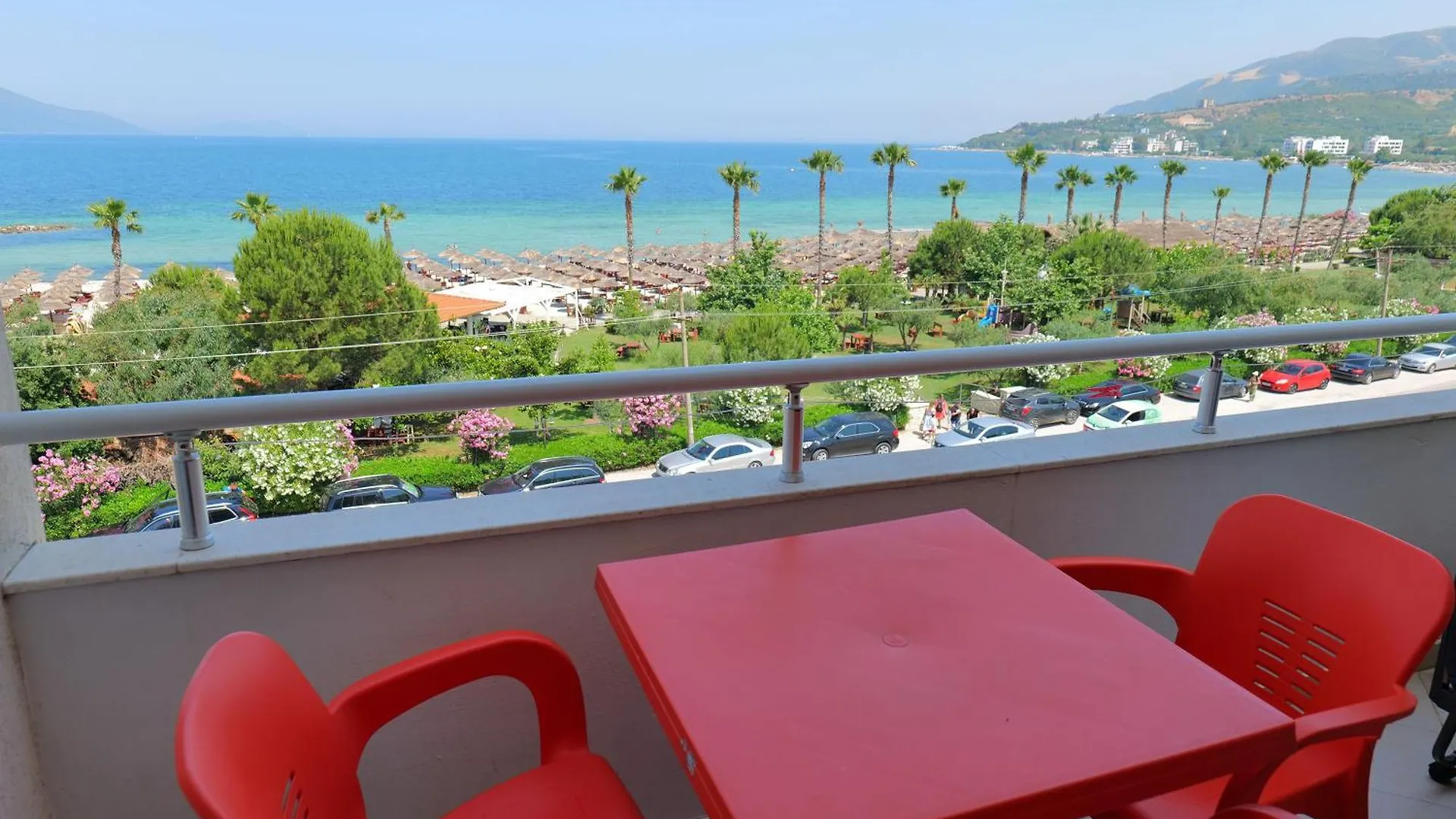 Almare Apartments Vlore