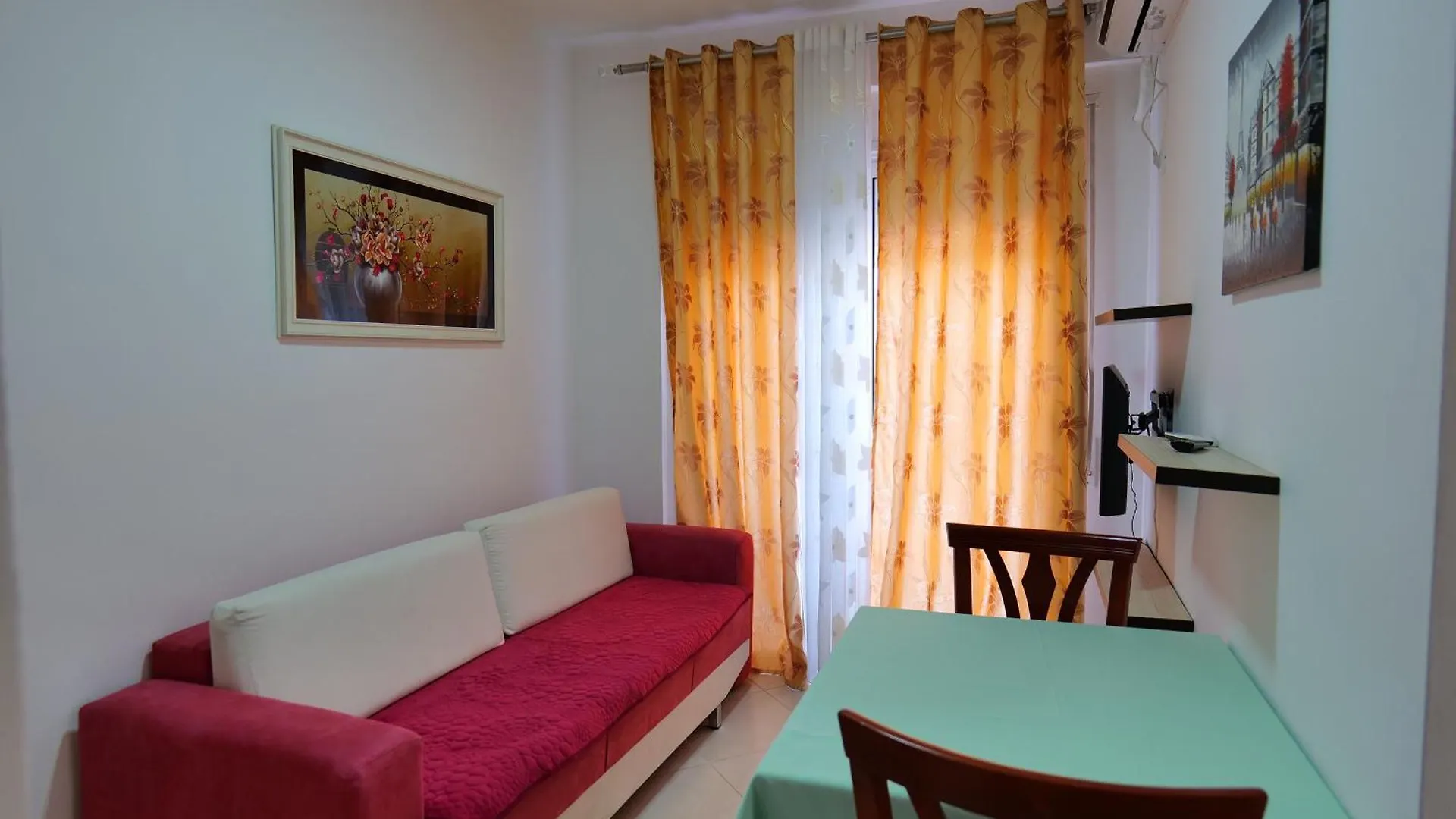 Almare Apartments Vlore