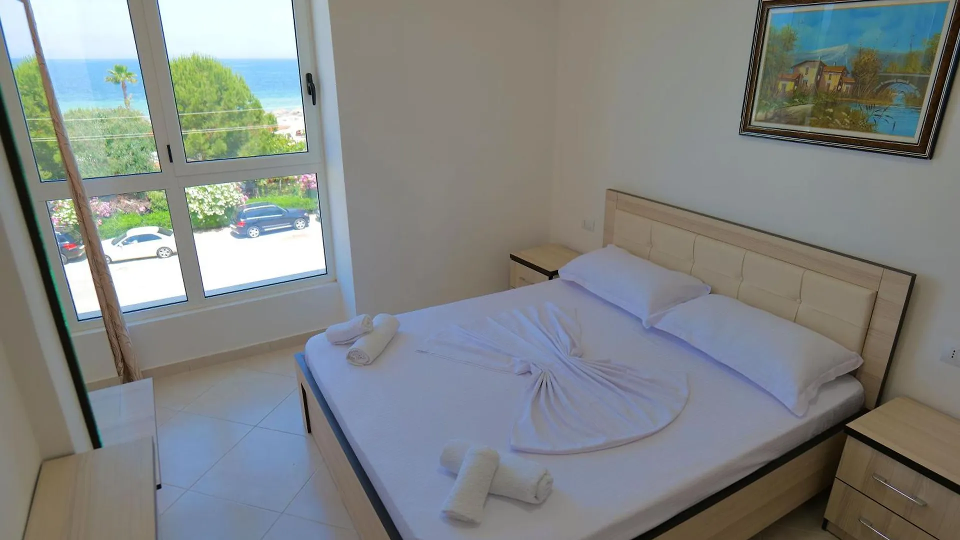 Almare Apartments Vlore 0*,