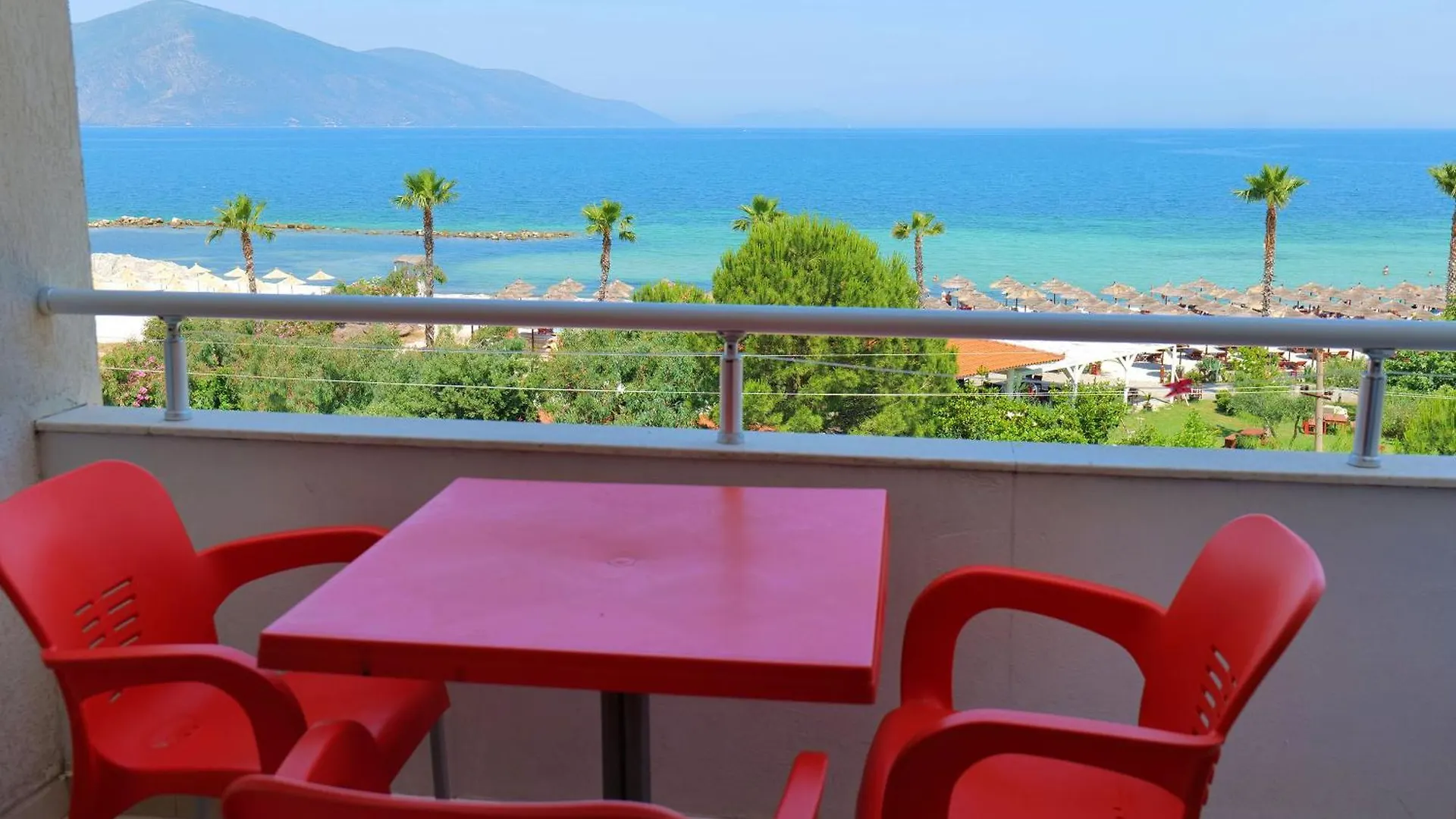 Almare Apartments Vlore