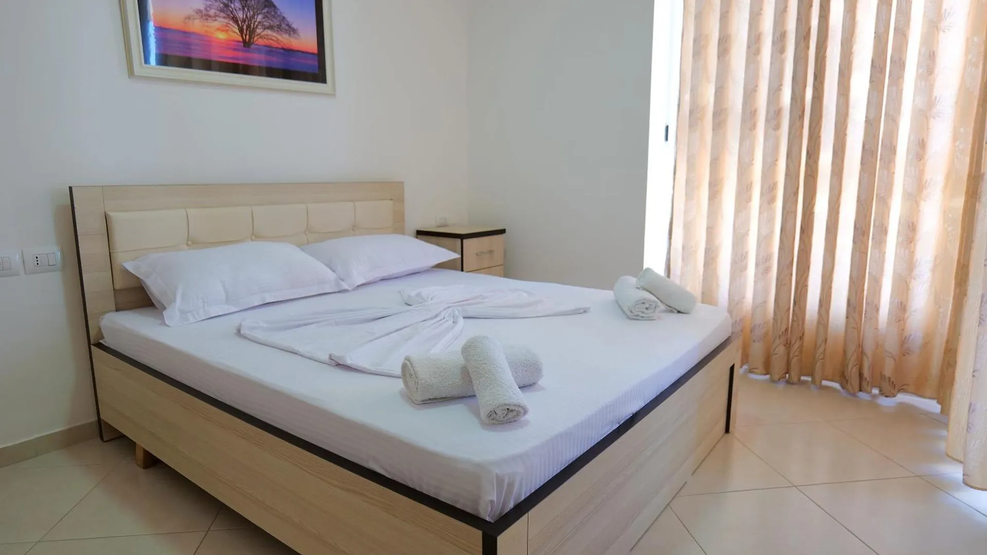 Almare Apartments Vlore