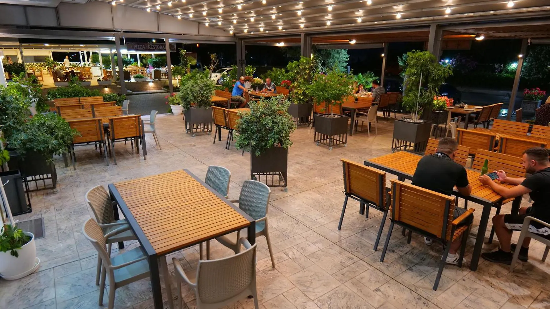 Almare Apartments Vlore
