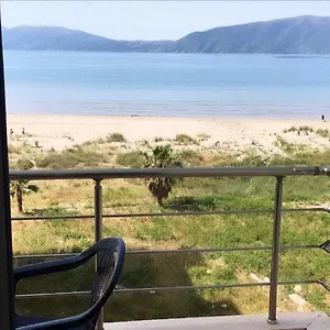 Apartamento Relax, Vlorë