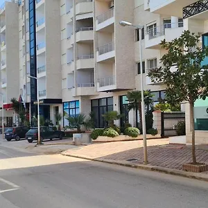 Appartamento Vacation Station Sea View, Vlorë