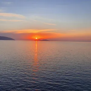 Appartamento Darla Sea View, Vlorë