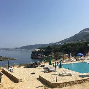 Appartamento Iris, Vlorë