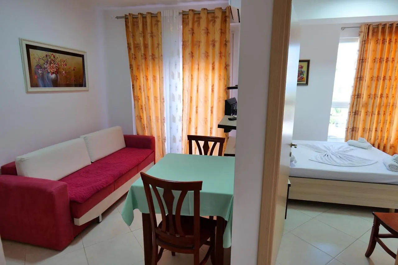 Almare Apartments Vlore