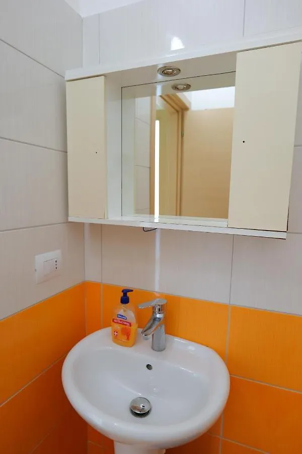 Almare Apartments Vlore